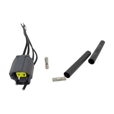 Motorcraft Wire Assembly, Wpt989 WPT989